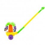 Polesie Rollercoaster Palm with handle - image-0